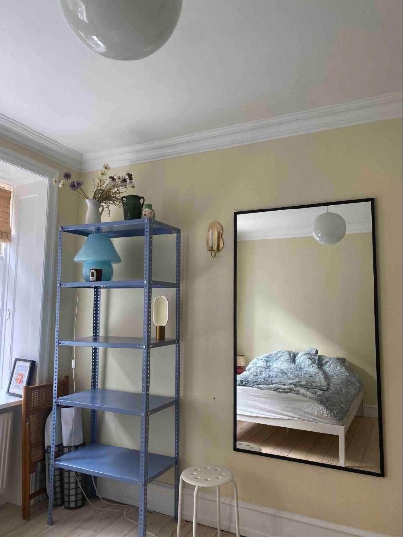 The Secret Gem - Private Balcony Apartment *