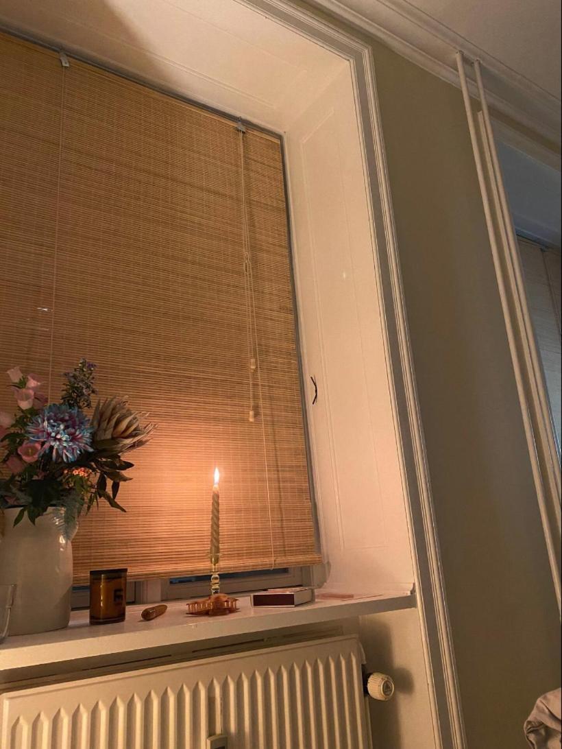 The Secret Gem - Private Balcony Lejlighed København
