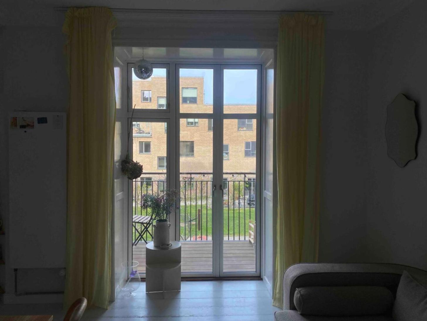 Lejlighed The Secret Gem - Private Balcony